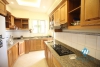 A brand new apartment for rent in E building of  Ciputra International Ha Noi City